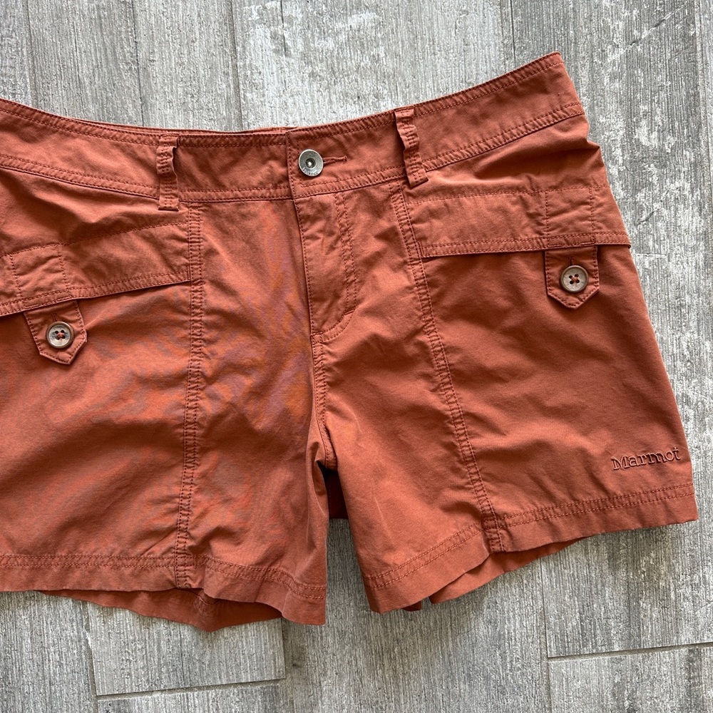 ♥️MARMOT - SHORTS♥️